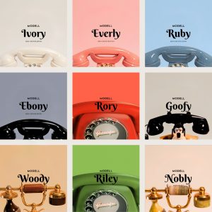 Dein Gästetelefon - das Original. Audio Gästebuch aus Deutschland. Geht ins Ohr und Bleibt im Herzen.