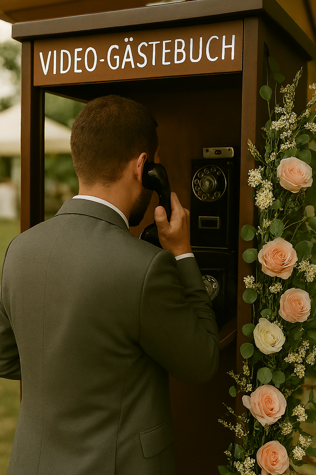 Dein Gästetelefon, Audio Gästebuch mieten, Audio Gästebuch Erfahrung, audio gästebuch, audio gaestebuch, gästebuch telefon, telefon hochzeit, gästebuch hochzeit, geschenkidee hochzeit, telefon gästebuch, fotobox alternative videofon video-gaestebuch videogastebuch video-gästebuch videogästebuch videogaestebuch video-gaestebuch deinvideofon gästebuchvideo